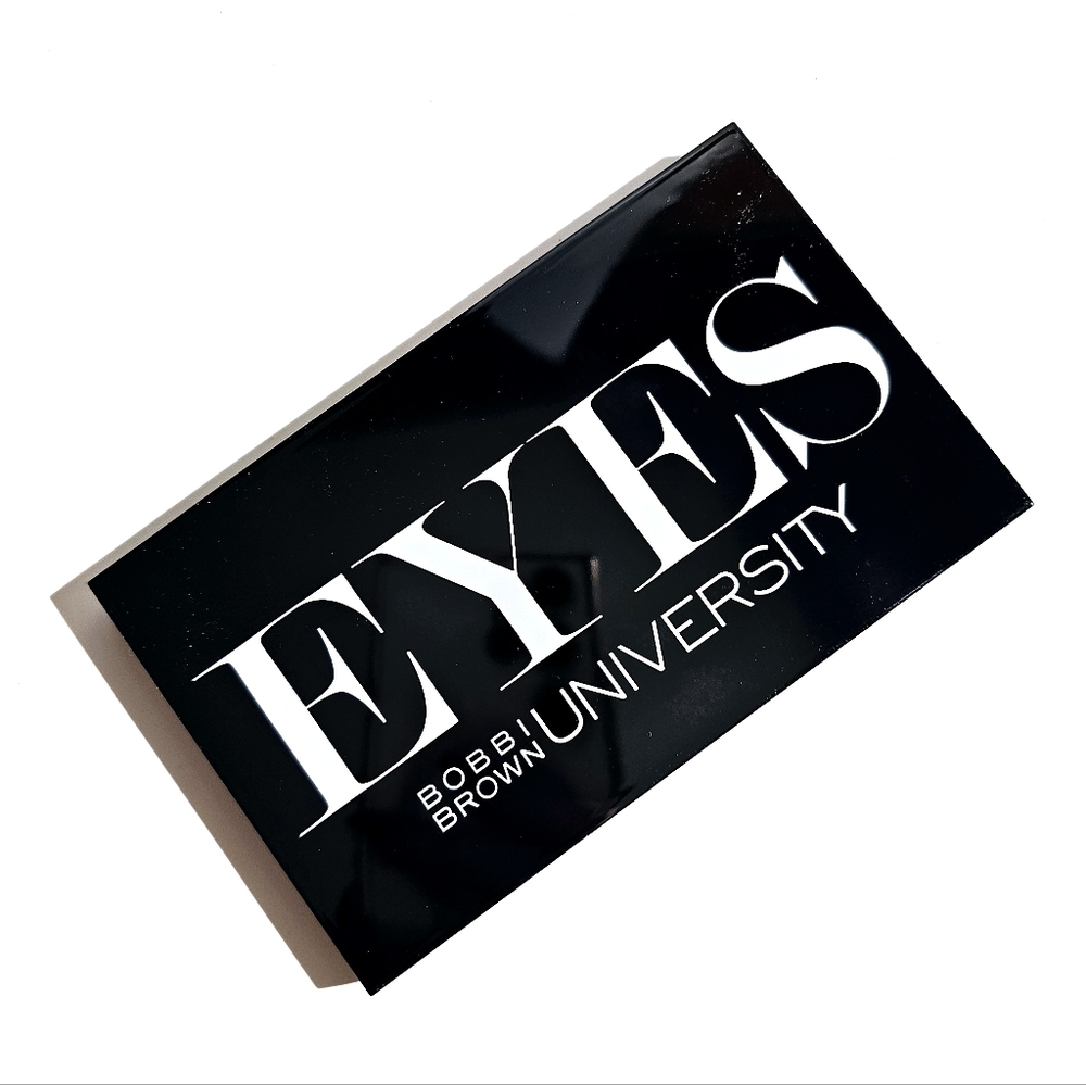 Bobbi Brown BBU Eye Palette LE - Picture 7 of 8
